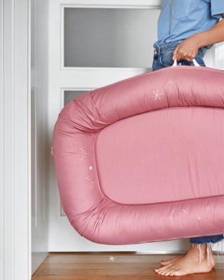 BigMimi🥰 Když miminko vyroste z klasického hnízdečka, ale pořád miluje svůj malý, útulný prostor. Přesně pro tuhle chvíli...