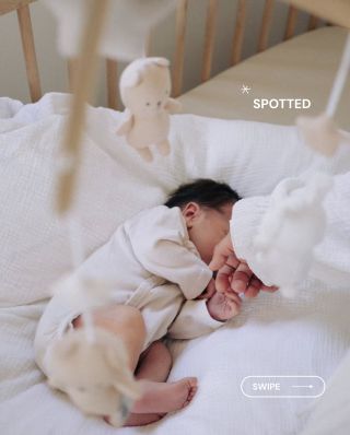 Děkujeme, že s námi sdílíte vaše kouzelné momenty🫶🏻 Každá fotka, kde vidíme vaše maličké s MimiConceptem, nám dělá...