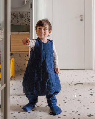 Tohle jsme opravdu nečekaly! 💨 Spací pytle WALKER v barvách Cloudy a Sand jste doslova vyprodali během pár hodin. Dobrá...