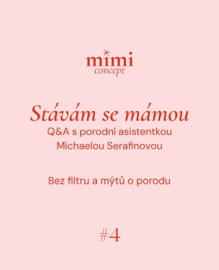 Kdy poznám, že porod opravdu začal? A co když mi praskne voda, tak kolik mám času než mám jet do porodnice? Jaký je rozdíl...