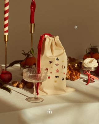 🎄 It’s tiiiime! Vánoční pytlíky jsou zpátky a připravené na Mikuláše, na vánoční dárky… a hlavně na všechny, kterým se...