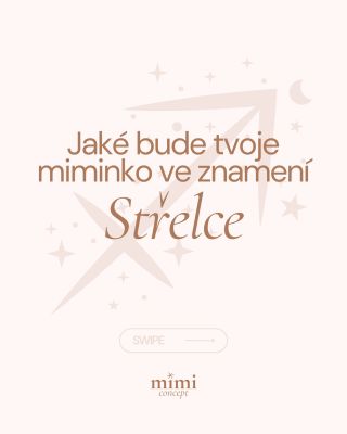 Malí Střelci přicházejí na svět jako paprsek radosti. Jsou hraví, zvědaví a nepřehlédnutelní. Od malička touží objevovat,...