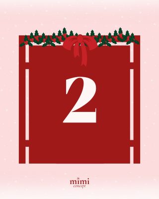 Každé okénko v našem adventním kalendáři přináší něco jiného. Někdy dárek. Někdy výhodu. A dnes tu pro vás máme příběh❤️...