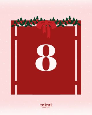 Dnešní adventní okénko patří všem maminkám. 💛 K výhodnému balíčku Pro mámu, kde najdete kšiltovku, kojicí polštář a...