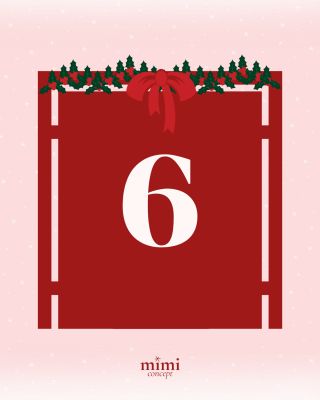 Dnes otevíráme adventní okénko č. 6 a to patří všem malým (teda větším) spáčům. ✨ Jen dnes máte 30% slevu na všechna...