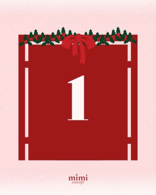 ✨Dnes otevíráme první okénko! 1.12. patří dárku, který je krásný sám o sobě — a ještě krásnější, když ho darujete dál. K...