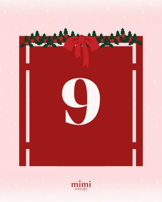 ✨ Dnes v adventním okénku najdete slevu na nezbytné maličkosti, které se v každodenním životě s miminkem stanou vašimi...