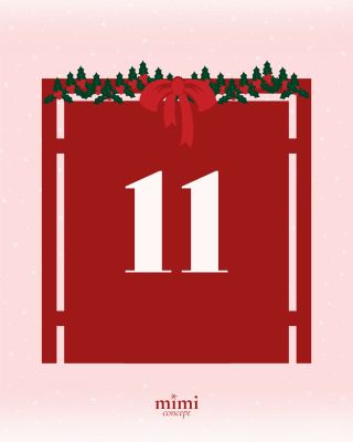 ✨ Blížíme se ke konci našeho adventního kalendáře a čekají nás poslední dvě okýnka!🎄✨ V dnešním najdete slevu na produkty...