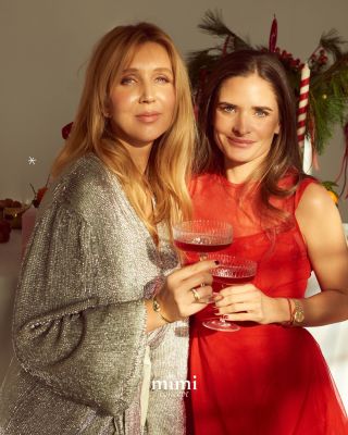 S příchodem nového roku vám za celý tým MimiConcept přejeme hlavně zdraví, klid a spoustu malých radostí, které dělají...